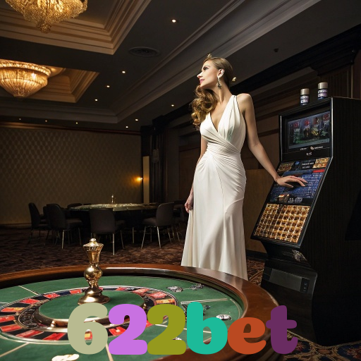622bet：Jogue poker, aposte no futebol e ganhe em grandes jogos de cassino!