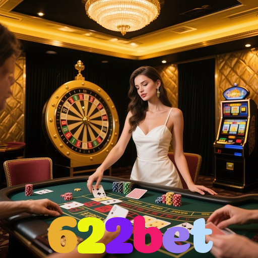 622bet:Jogue poker, aposte no futebol e ganhe em grandes jogos de cassino!
