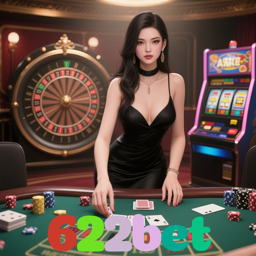 622bet:Aposte nas melhores slots e conquiste prêmios como nunca!