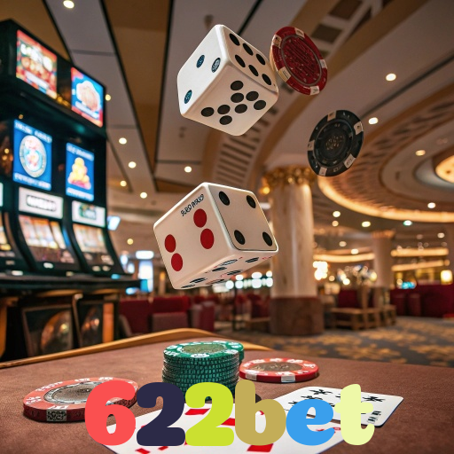 622bet:Aposte nas melhores slots e conquiste prêmios como nunca!