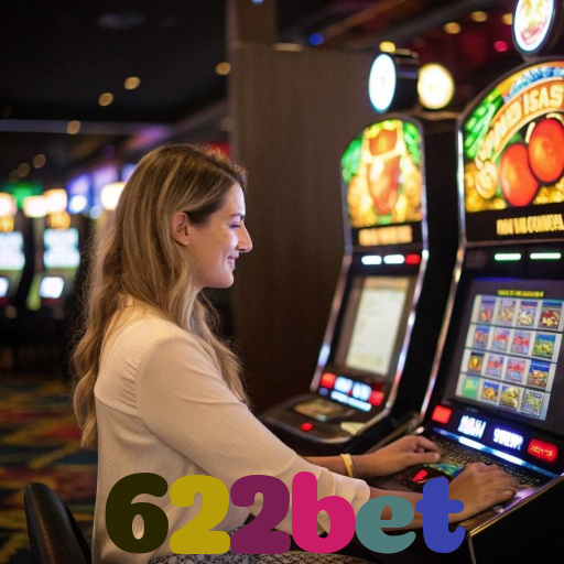 622bet：Jogue poker, aposte no futebol e ganhe em grandes jogos de cassino!