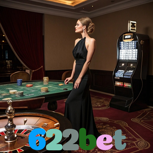 622bet:Aposte nas melhores slots e conquiste prêmios como nunca!