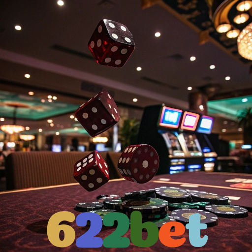 622bet:Aposte nas melhores slots e conquiste prêmios como nunca!