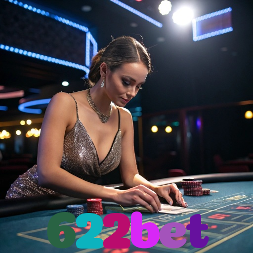 622bet:Jogue poker, aposte no futebol e ganhe em grandes jogos de cassino!