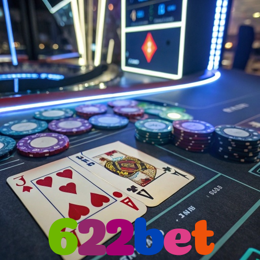 622bet：Aposte nas melhores slots e conquiste prêmios como nunca!