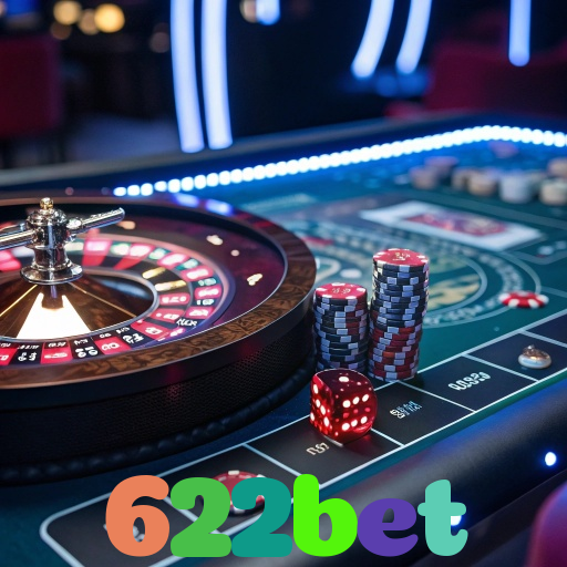 622bet：Jogue poker, aposte no futebol e ganhe em grandes jogos de cassino!