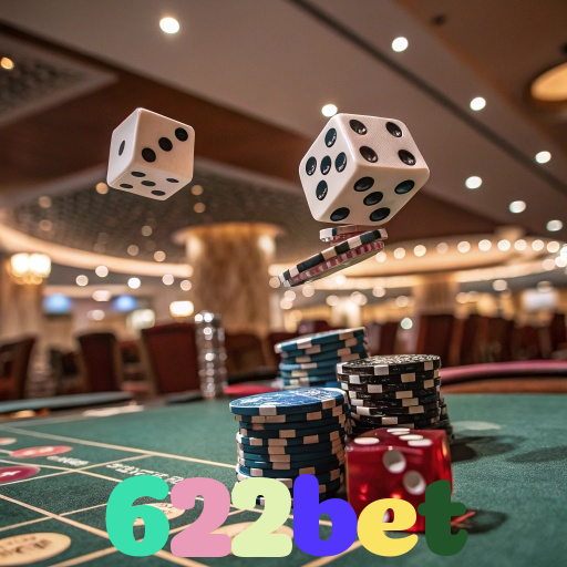622bet:Jogue poker, aposte no futebol e ganhe em grandes jogos de cassino!