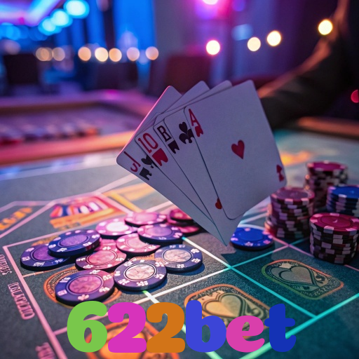 622bet:Aposte no futebol, jogue poker e conquiste vitórias épicas!
