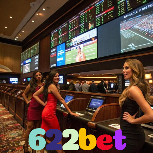 622bet:Aposte nas melhores slots e conquiste prêmios como nunca!
