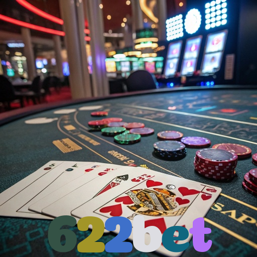 622bet:Aposte no futebol, jogue poker e conquiste vitórias épicas!