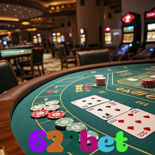 622bet：Aposte nas melhores slots e conquiste prêmios como nunca!