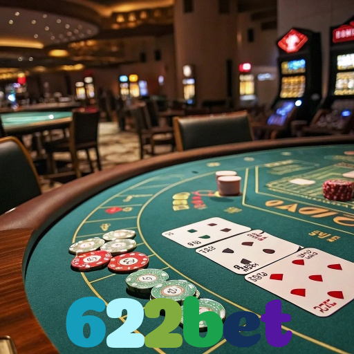 622bet:Aposte no futebol, jogue poker e conquiste vitórias épicas!