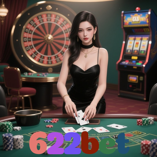 622bet：Aposte nas melhores slots e conquiste prêmios como nunca!