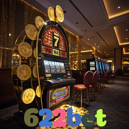 622bet:Aposte nas melhores slots e conquiste prêmios como nunca!