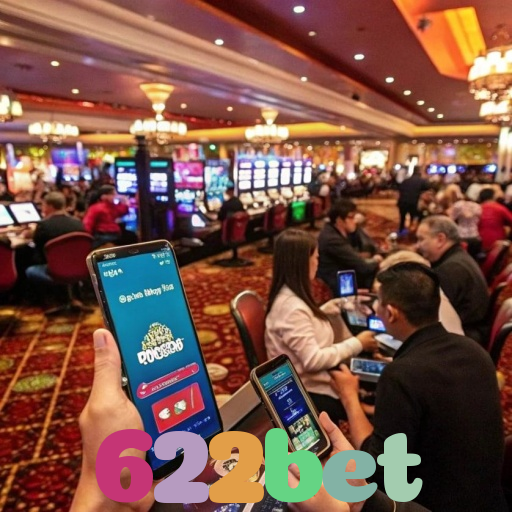 622bet:Aposte nas melhores slots e conquiste prêmios como nunca!