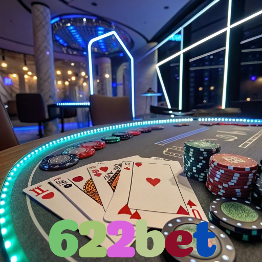 622bet:Aposte nas melhores slots e conquiste prêmios como nunca!