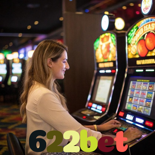 622bet:Aposte nas melhores slots e conquiste prêmios como nunca!