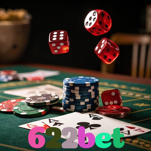 622bet:Aposte no futebol, jogue poker e conquiste vitórias épicas!