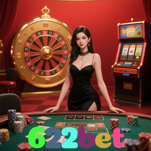 622bet：Aposte nas melhores slots e conquiste prêmios como nunca!