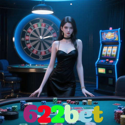 622bet:Jogue poker, aposte no futebol e ganhe em grandes jogos de cassino!