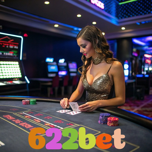 622bet:Aposte nas melhores slots e conquiste prêmios como nunca!