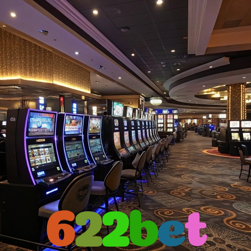 622bet:Aposte nas melhores slots e conquiste prêmios como nunca!