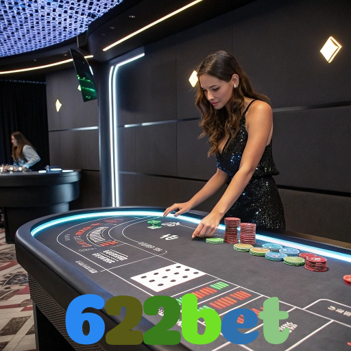 622bet：Aposte no futebol, jogue poker e conquiste vitórias épicas!
