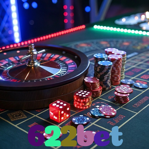 622bet：Aposte no futebol, jogue poker e conquiste vitórias épicas!
