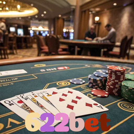 622bet:Jogue poker, aposte no futebol e ganhe em grandes jogos de cassino!
