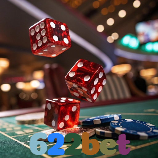 622bet:Aposte no futebol, jogue poker e conquiste vitórias épicas!