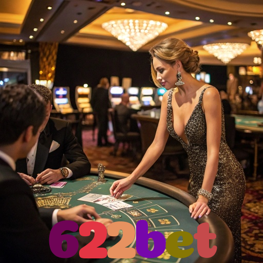 622bet：Aposte nas melhores slots e conquiste prêmios como nunca!