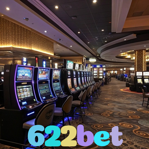 622bet：Aposte nas melhores slots e conquiste prêmios como nunca!