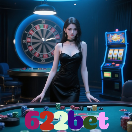 622bet:Aposte nas melhores slots e conquiste prêmios como nunca!