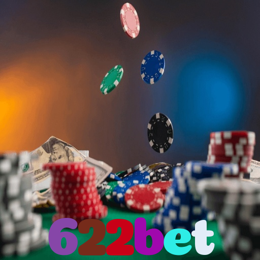 622bet:Jogue poker, aposte no futebol e ganhe em grandes jogos de cassino!