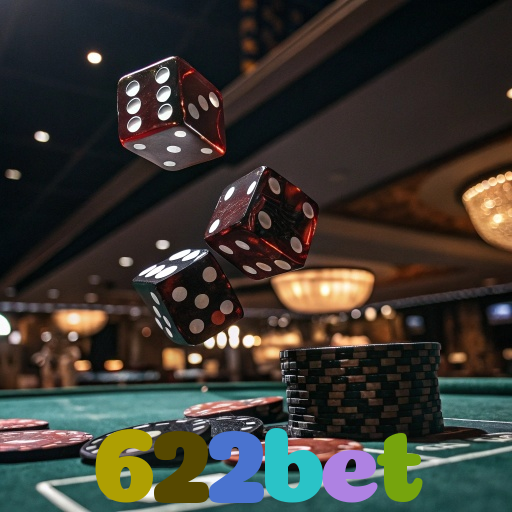 622bet：Aposte no futebol, jogue poker e conquiste vitórias épicas!