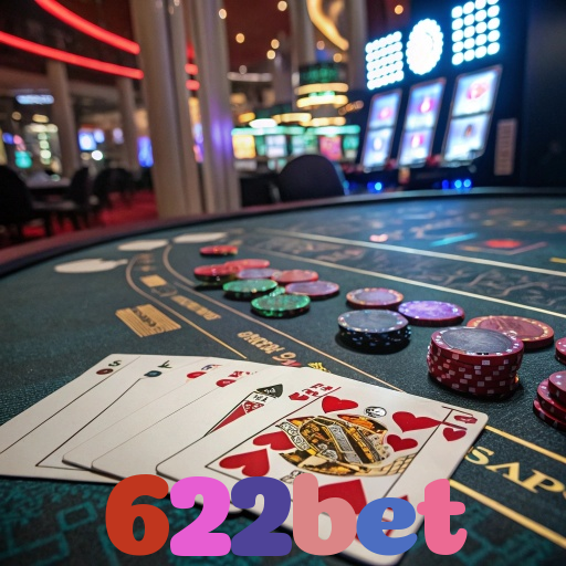 622bet：Aposte no futebol, jogue poker e conquiste vitórias épicas!