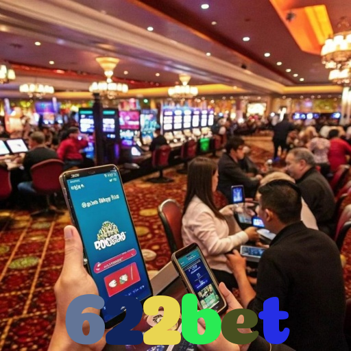 622bet:Aposte no futebol, jogue poker e conquiste vitórias épicas!