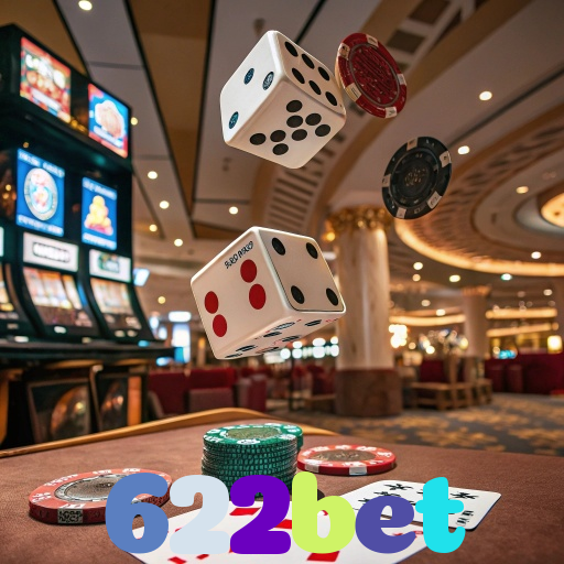 622bet:Aposte nas melhores slots e conquiste prêmios como nunca!
