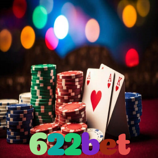 622bet:Jogue poker, aposte no futebol e ganhe em grandes jogos de cassino!
