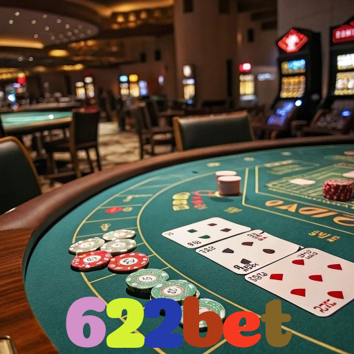 622bet:Aposte nas melhores slots e conquiste prêmios como nunca!