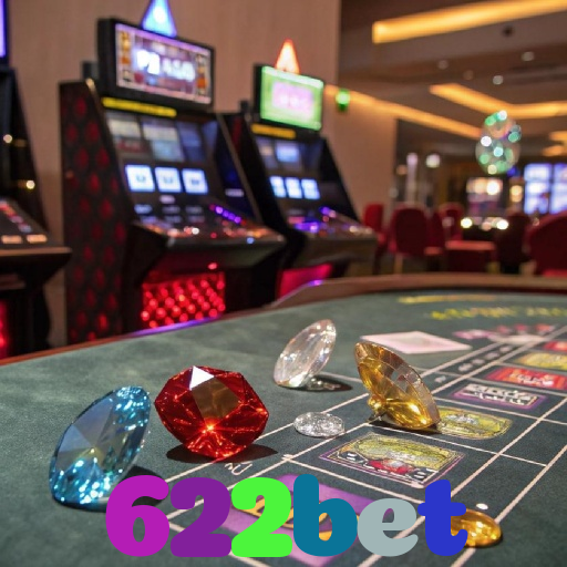 622bet：Aposte no futebol, jogue poker e conquiste vitórias épicas!