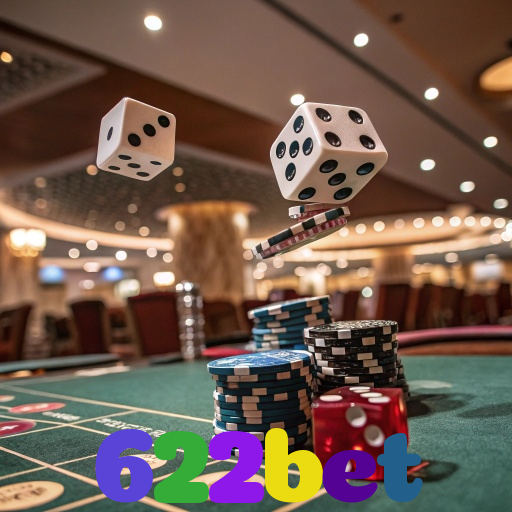 622bet:Aposte nas melhores slots e conquiste prêmios como nunca!