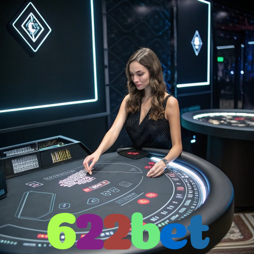 622bet：Jogue poker, aposte no futebol e ganhe em grandes jogos de cassino!