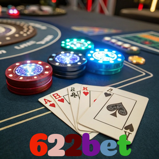 622bet：Jogue poker, aposte no futebol e ganhe em grandes jogos de cassino!