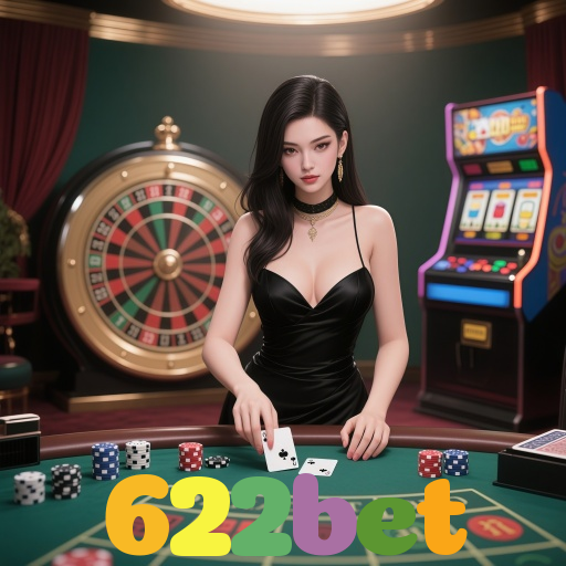 622bet：Jogue poker, aposte no futebol e ganhe em grandes jogos de cassino!