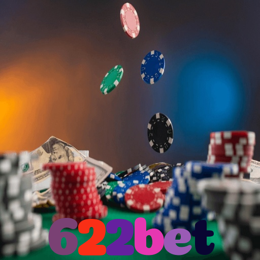 622bet:Aposte no futebol, jogue poker e conquiste vitórias épicas!