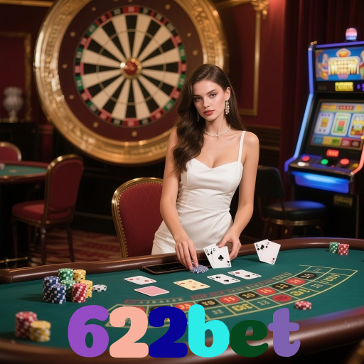 622bet:Jogue poker, aposte no futebol e ganhe em grandes jogos de cassino!