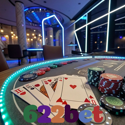 622bet:Aposte nas melhores slots e conquiste prêmios como nunca!