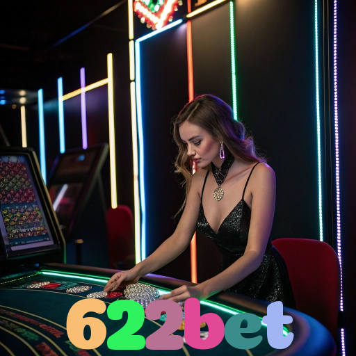 622bet：Aposte nas melhores slots e conquiste prêmios como nunca!