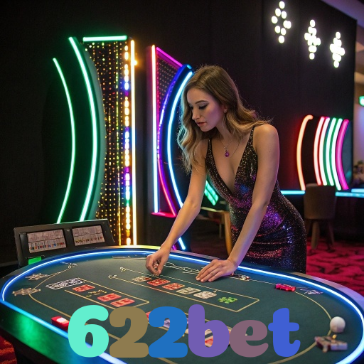 622bet：Jogue poker, aposte no futebol e ganhe em grandes jogos de cassino!